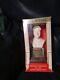 Bob Feller Hall of Fame Bust Sealed