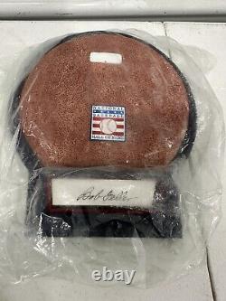 Bob Feller Romito Cooperstown Collection Hall of Fame Figure