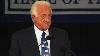 Bob Uecker Is Inducted Into The Baseball Hall Of Fame