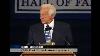 Bob Uecker S Baseball Hall Of Fame Speech Baseball Was The Only Way I Wanted To Go