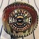 Country Music Hall Of Fame And Museum Nashville Souvenir Baseball Ball