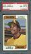 Dave Winfield 1974 Topps Rookie #456 PSA 8 Hall of Fame / Nicely Centered
