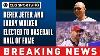 Derek Jeter Larry Walker Head To Cooperstown Baseball Hall Of Fame 2020 Cbs Sports Hq