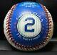 Derek Jeter Limited Commemorative Baseball(Rare) (485 of 500) Hall Of Fame Ball
