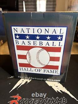 Derek Jeter New York Yankees Hall Of Fame THE FLIP Bobblehead NEW IN BOX /222