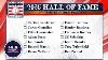 Discussing Hall Of Fame Ballot First Timers Mlb Tonight