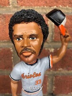 Eddie Murray Baltimore Orioles Cooperstown Hall of Fame Bobblehead FOCO