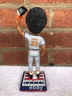 Eddie Murray Baltimore Orioles Cooperstown Hall of Fame Bobblehead FOCO