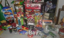Entire collection Toys collectables and Sports cards all Hall of Fame