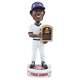 Ferguson Jenkins Chicago Cubs MLB Alumni Hall of Fame Bobblehead MLB Baseball