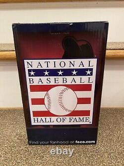 Frank Thomas HOF Bobblehead #/216 Chicago White Sox Exclusive Hall Of Fame FOCO