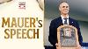 Full Speech Joe Mauer Is Immortalized In Cooperstown