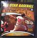 GAME SET HALL OF FAME Cadaco All-Star Baseball + 307 DISCS (Good Condition)