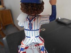 GARY CARTER catcher NY METS FOCO hall of fame class BOBBLEHEAD 216 MADE W BOX