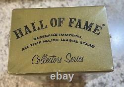 HONUS WAGNER 1963 HALL OF FAME BASEBALLS IMMORTAL BUST Pittsburg Pirates