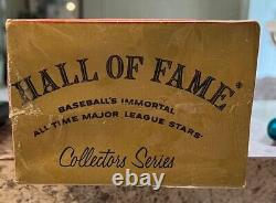 HONUS WAGNER 1963 HALL OF FAME BASEBALLS IMMORTAL BUST Pittsburg Pirates