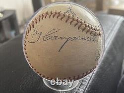 Hall Of Fame Baseball Sandy Koufax, Roy Campanella, Bob Feller, Etc
