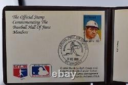 Hall Of Fame Member Baseball Gold Stamp 23 Karat Pure Yellow Gold 05654/25,000