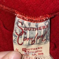 Hall Of Fame St. Louis Cardinals Jersey Pullover Retired Dizzy Dean Baseball