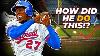 How Vlad Guerrero Became The Best Bad Ball Hitter In Baseball