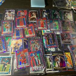 Huge Sports Card Collection Stars Rookies Hall Of Fame Players