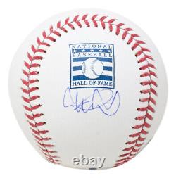 Ichiro Suzuki Signed Seattle Mariners Official MLB Hall Of Fame Baseball BAS