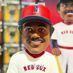 JIM RICE Boston Red Sox Cooperstown Hall of Fame Exclusive MLB Bobblehead