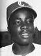 JOE MORGAN High School Yearbook Baseball HALL of FAME