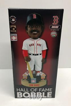 Jim Rice Boston Red Sox HALL of FAME Limited Edition Bobble Bobblehead