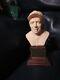 Joe DiMaggio Hall of Fame Bust