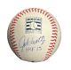 John Smoltz Atlanta Braves Signed & Inscribed Hall of Fame Baseball JSA COA