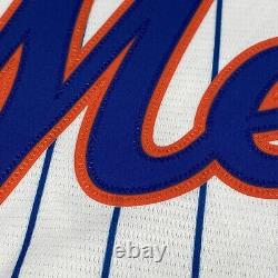 Keith Hernandez New York Mets Nike Cooperstown Collection Jersey XL Hall Of Fame