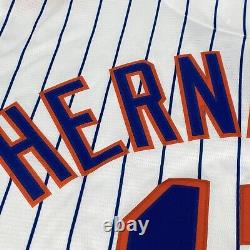 Keith Hernandez New York Mets Nike Cooperstown Collection Jersey XL Hall Of Fame