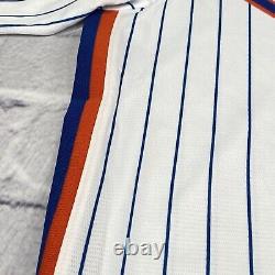 Keith Hernandez New York Mets Nike Cooperstown Collection Jersey XL Hall Of Fame