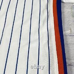 Keith Hernandez New York Mets Nike Cooperstown Collection Jersey XL Hall Of Fame