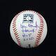 Ken Hawk Harrelson Chicago White Sox Sign Autograph Hall Fame 2020 Baseball JSA