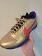 Kobe 5 protro hall of fame Size 13