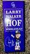 Larry walker bobblehead HALL OF FAME 9-25-21 (BRAND NEW NEVER OPENED)