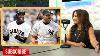 Lisa Ann On Barry Bonds U0026 Roger Clemens Hall Of Fame Debate Sports Baseball Halloffame