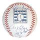 MLB Hall of Fame Signed HOF ROMLB Baseball Beckett PSA COA Proof 17+ Autograph