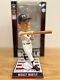 Mickey Mantle New York Yankees Cooperstown Hall of Fame Bobblehead #341 of 360