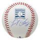 Miguel Cabrera Signed Detroit Tigers Hall of Fame MLB Baseball JSA ITP