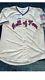 Mike Mussina Signed Baseball Hall Of Fame Jersey Baltimore Orioles Beckett