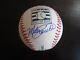 Mike Schmidt Autograph Signed Auto Hall of Fame Baseball Ball JSA (B18) Phillies