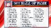 Mlb Now Breaks Down The 2022 Hall Of Fame Ballot