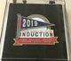 NEW 2019 Baseball Hall of Fame Induction LTD ED Press Pin new in box