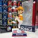 NOLAN RYAN Houston Astros Cooperstown Hall of Fame Class of 1999 MLB Bobblehead