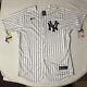 NWT Derek Jeter Nike Authentic New York Yankees Hall of Fame Jersey Size 48