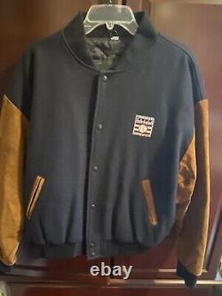 National Baseball Hall Of Fame Cooperstown Jacket