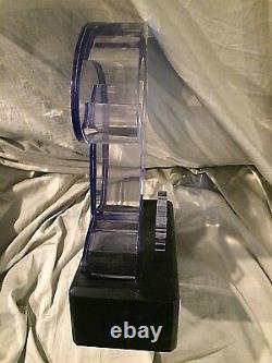 RALPH KINER SPECTACULAR 1997 TROPHY FROM DON DRYSDALE HALL of FAME GOLF CLASSIC